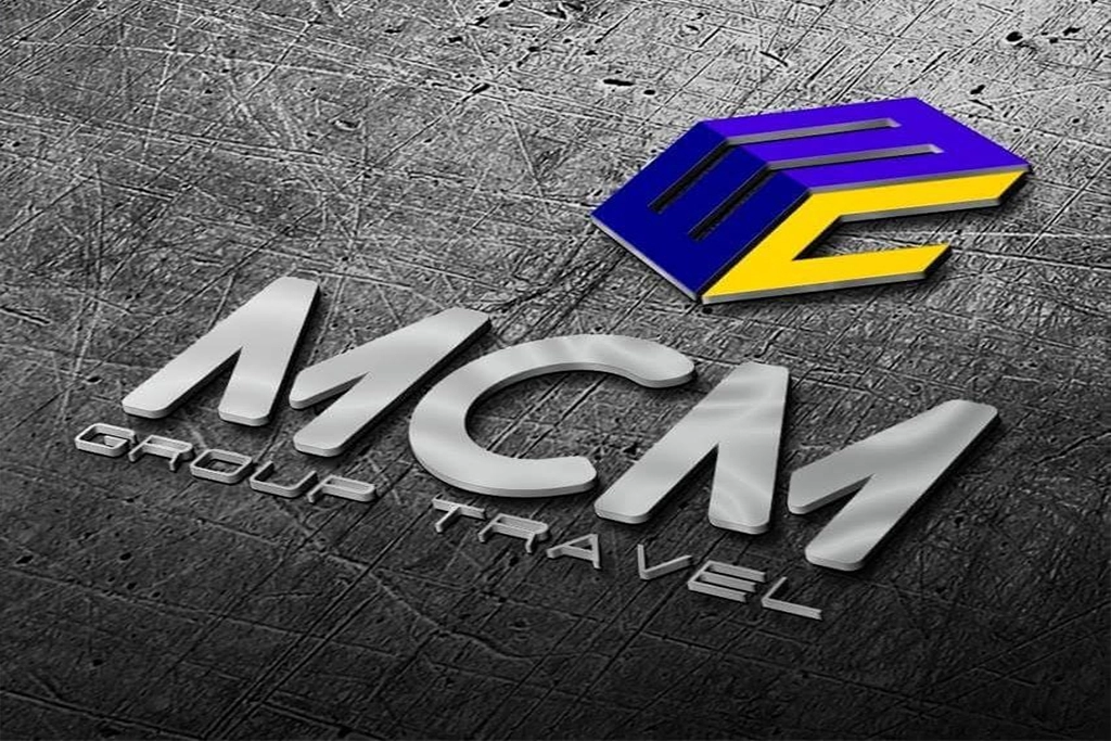 logo MCM Group Travel